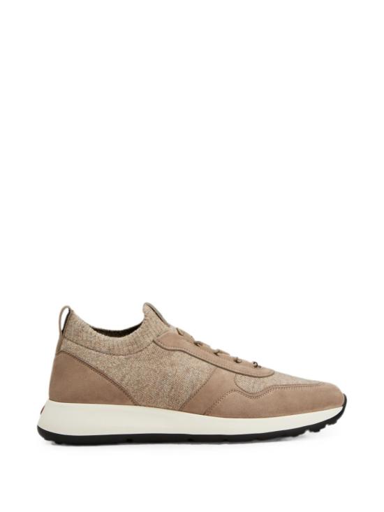  토즈 스니커즈 XXM79K0KN80VKM553J AI26 BEIGE