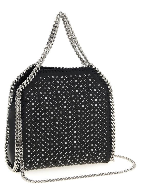  스텔라 맥카트니 가방 LD371223WP05821000 BLACK - STELLA MCCARTNEY