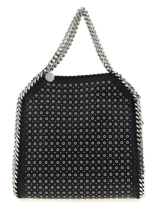  스텔라 맥카트니 가방 LD371223WP05821000 BLACK