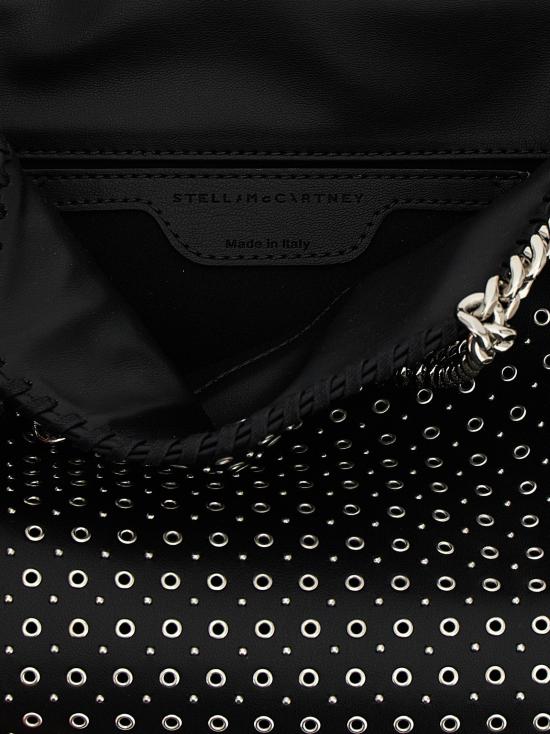  스텔라 맥카트니 가방 LD371223WP05821000 BLACK - STELLA MCCARTNEY