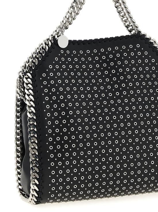  스텔라 맥카트니 가방 LD371223WP05821000 BLACK - STELLA MCCARTNEY