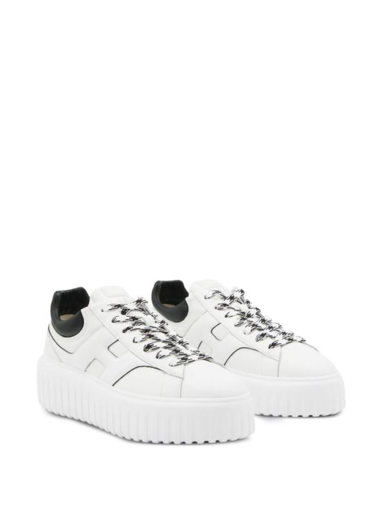  호간 스니커즈 HXW6450FE93UY80001 P26 WHITE - HOGAN