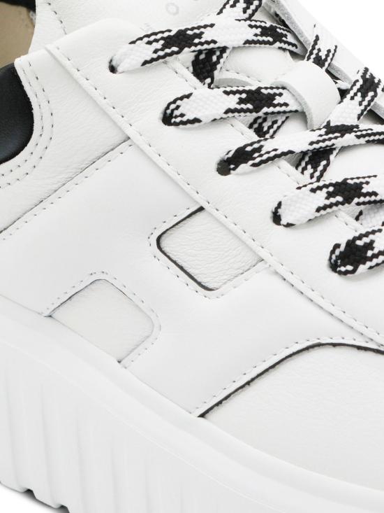  호간 스니커즈 HXW6450FE93UY80001 P26 WHITE - HOGAN
