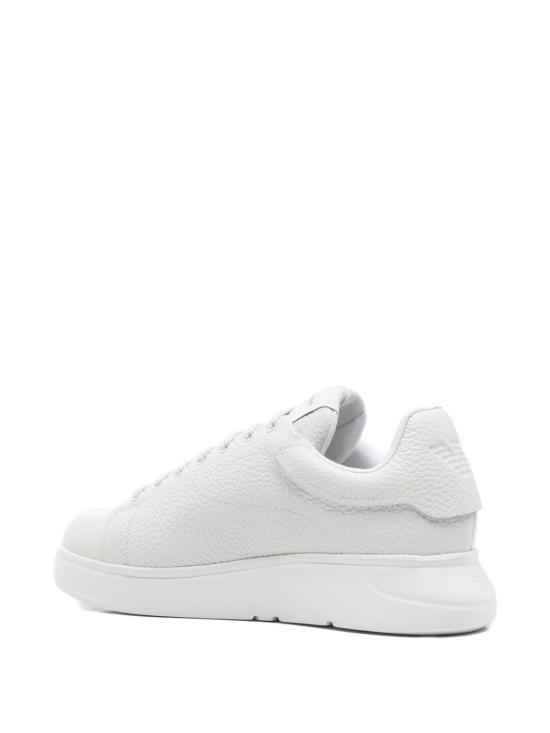  엠포리오 아르마니 스니커즈 EM003663AF19999U0001 P26 WHITE - EMPORIO ARMANI