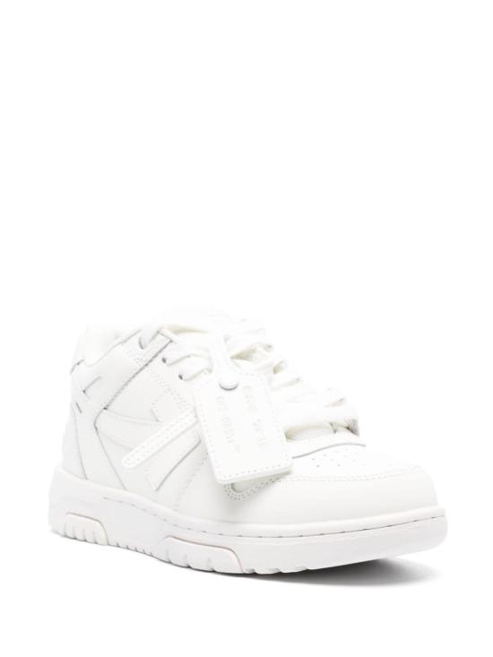  오프화이트 스니커즈 OWIA259C99LEA0080101 AI26 WHITE - OFF WHITE