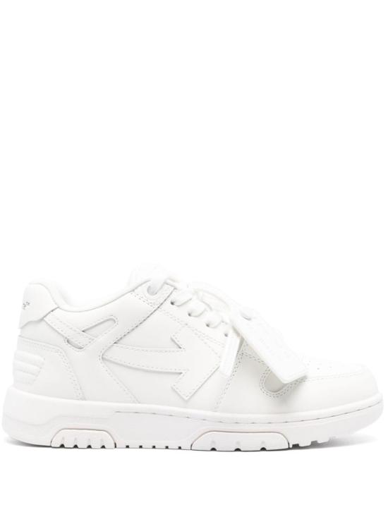  오프화이트 스니커즈 OWIA259C99LEA0080101 AI26 WHITE