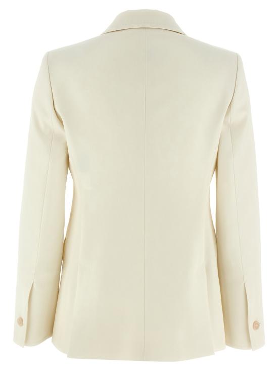  막스마라 자켓 LD2511041021600001 CREAM - MAX MARA