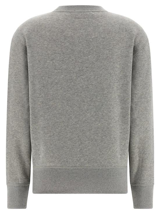 다크파크 긴팔 티셔츠 LDWJE13FAC1030074 GRAY - DARKPARK
