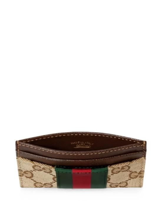 26FW 구찌 남성지갑 867384FAF1B9653 Black - GUCCI