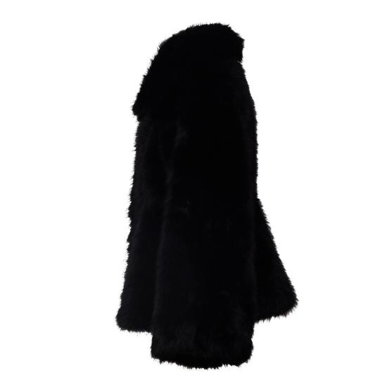 26FW 로테이트 자켓 116552100 Black - ROTATE