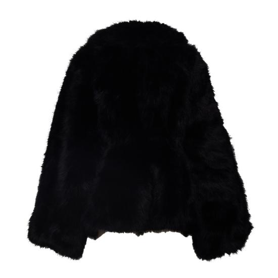 26FW 로테이트 자켓 116552100 Black - ROTATE