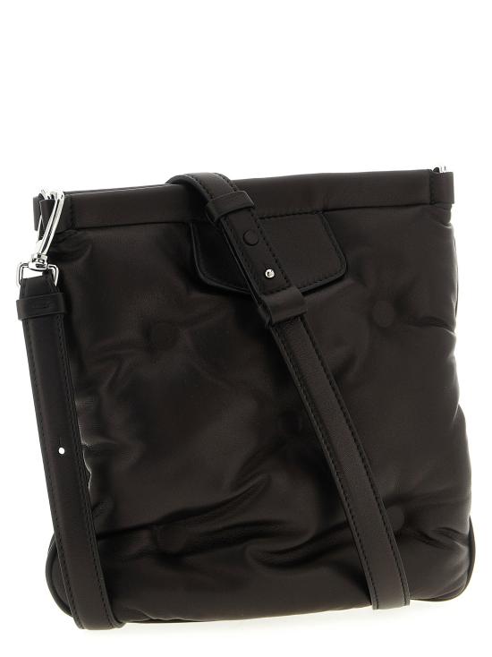  마르지엘라 크로스백 LDSB1WG0005P4300T8013 BLACK - MAISON MARGIELA