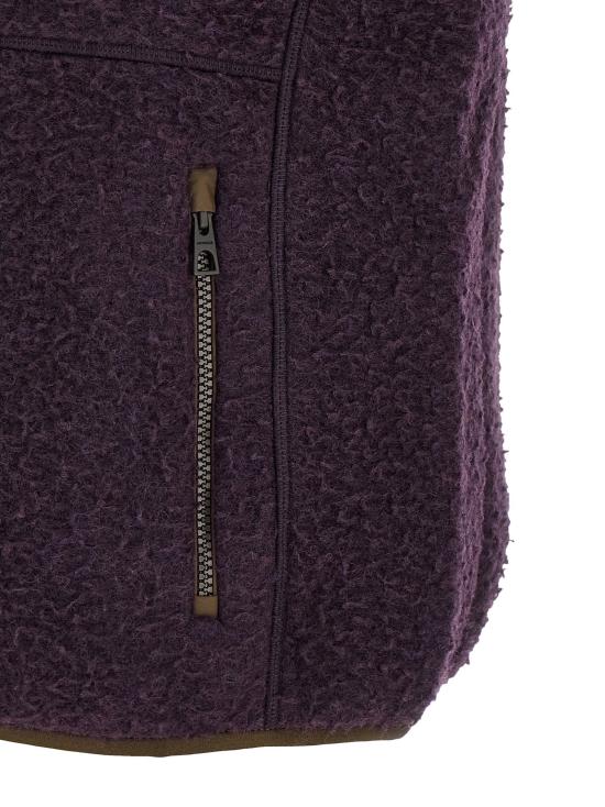 몽클레어 베스트 LDL20918G0006989BKU632 PURPLE - MONCLER