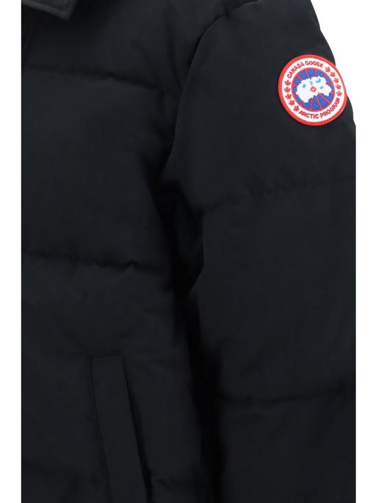  캐나다구스 패딩 1743M 9061 - CANADA GOOSE