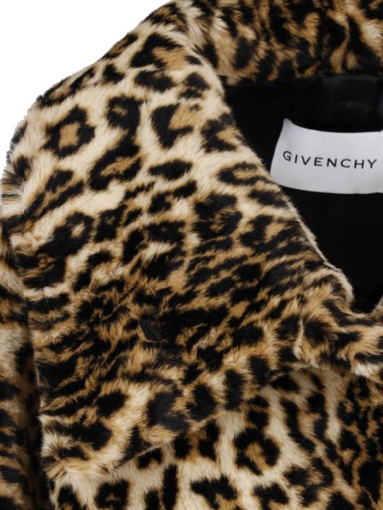 26FW 지방시 자켓 BWC0GX31EG 280 MULTICOLOR - GIVENCHY
