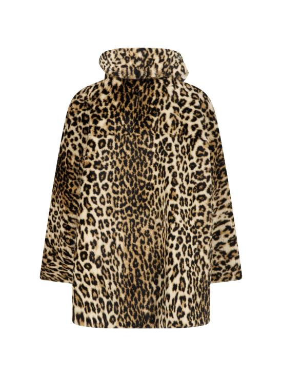 26FW 지방시 자켓 BWC0GX31EG 280 MULTICOLOR - GIVENCHY