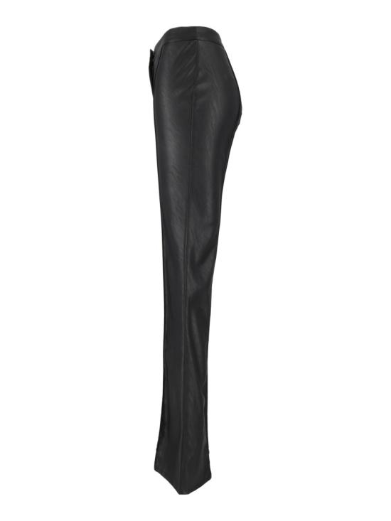 26FW 엘리자베타프랜치 팬츠 PA18866E2 Black - ELISABETTA FRANCHI