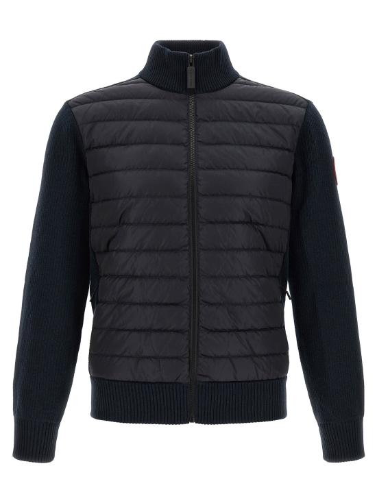  캐나다구스 자켓 LD6830M9858 NAVY