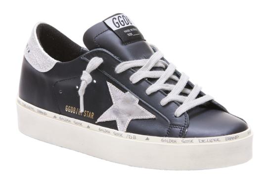 26FW 골든구스 하이스타 스니커즈 GWF00118F00032890179 White