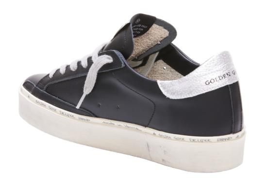 26FW 골든구스 하이스타 스니커즈 GWF00118F00032890179 White - GOLDEN GOOSE