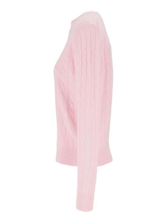 26FW 세인트바쓰 니트웨어 SORB005 Pink - MC2 SAINT BARTH