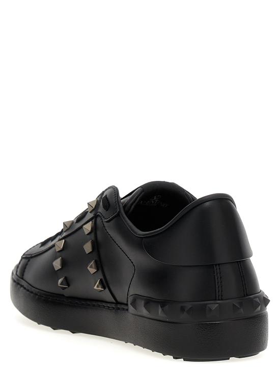  발렌티노 가라바니 스니커즈 LDY2S0931BXE0NO BLACK - VALENTINO GARAVANI