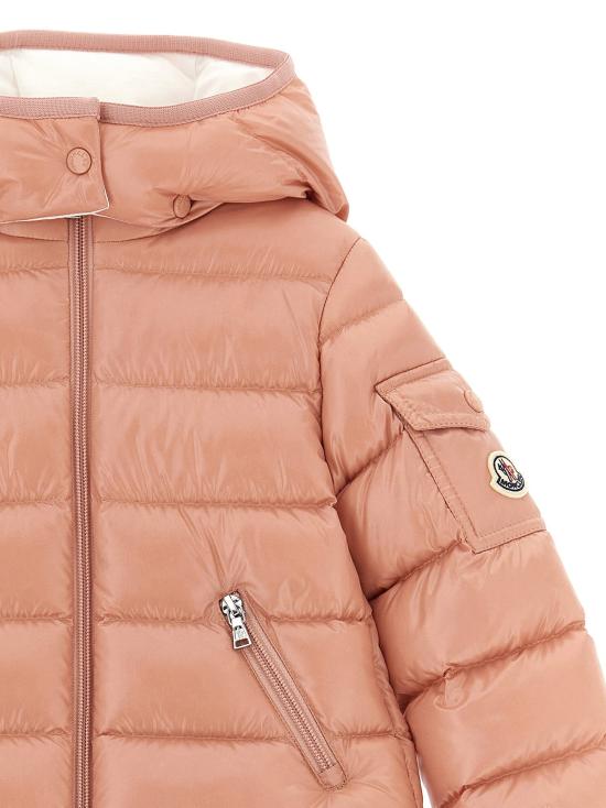  몽클레어 패딩 LDK29511A00013597Z851E ROSE - MONCLER