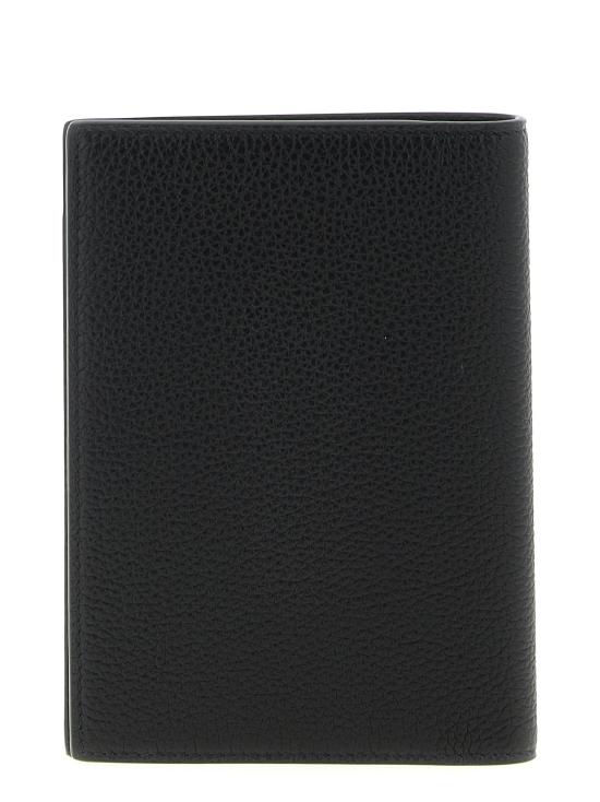  톰포드 명함지갑 LDY0274LCL158SNAA BLACK - TOMFORD