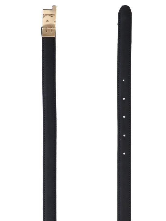 26FW 이알엘 벨트 ERL13K024 BLACK - ERL