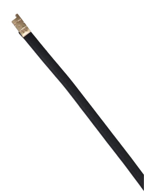 26FW 이알엘 벨트 ERL13K024 BLACK - ERL