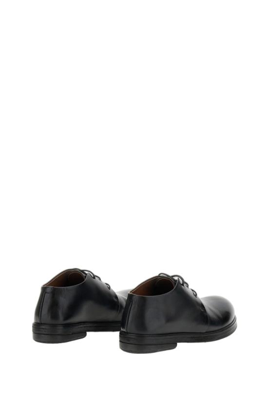 26FW 마르셀 슈즈 MW2180P011666 Black - MARSELL