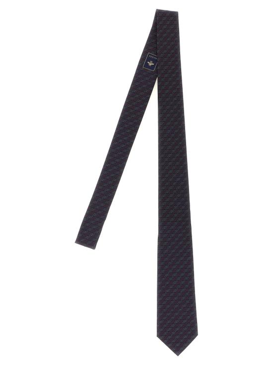  구찌 넥타이 LD8533514E0094174 NAVY