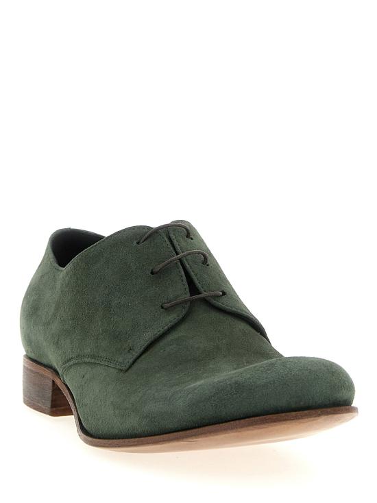  줄리안 스니커즈 LDCAMVERDE GREEN - JULIAN