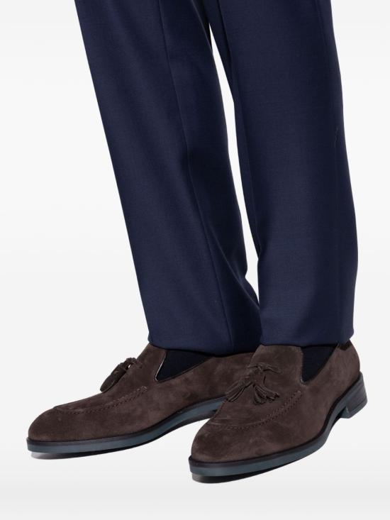  폴 스미스 스니커즈 M1SLWE02PSUE69 P26 BROWN - PAUL SMITH