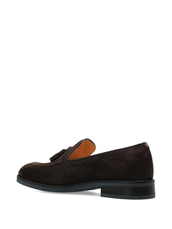  폴 스미스 스니커즈 M1SLWE02PSUE69 P26 BROWN - PAUL SMITH