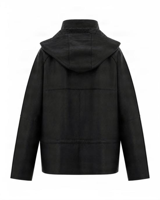 26FW 파로쉬 자켓 5650385 Black - PAROSH