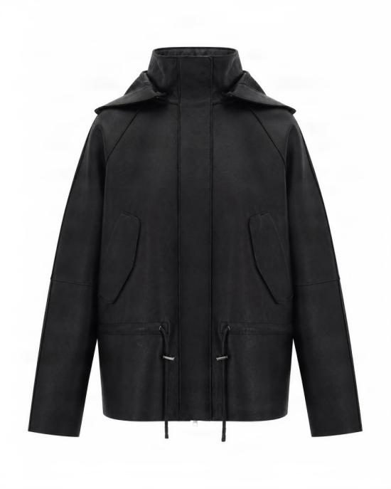 26FW 파로쉬 자켓 5650385 Black