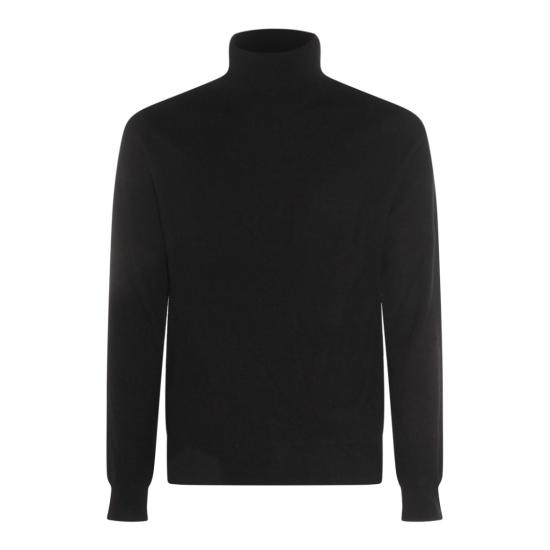 26FW 말로 니트웨어 UXC206F1K02E516C Black
