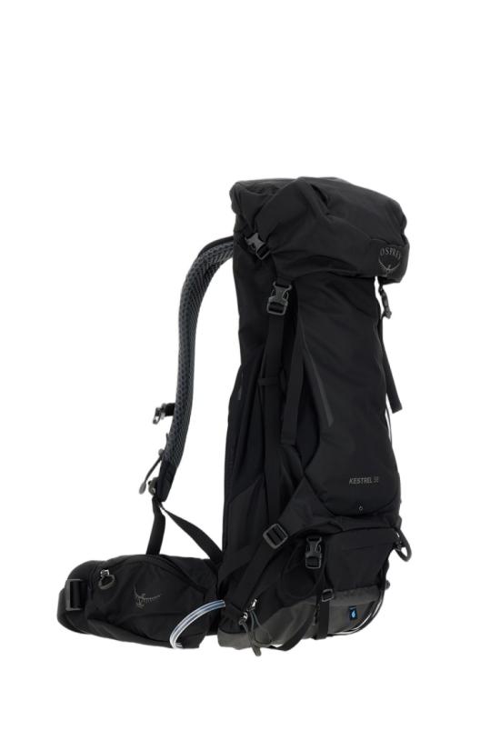26FW 오스프리 백팩 10004767BLACK - OSPREY