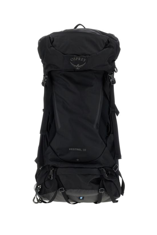 26FW 오스프리 백팩 10004767BLACK