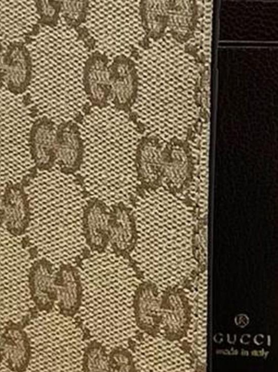 26FW 구찌 남성지갑 876421FAF9W9644 Neutrals - GUCCI