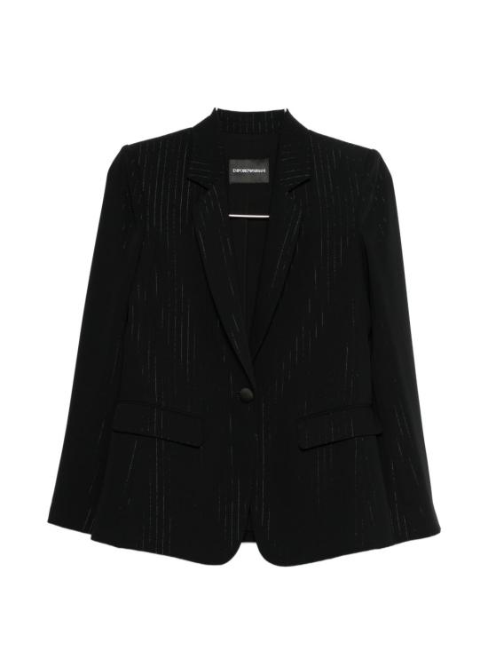 엠포리오 아르마니 자켓 EW003226AF20192UC001 P26 BLACK