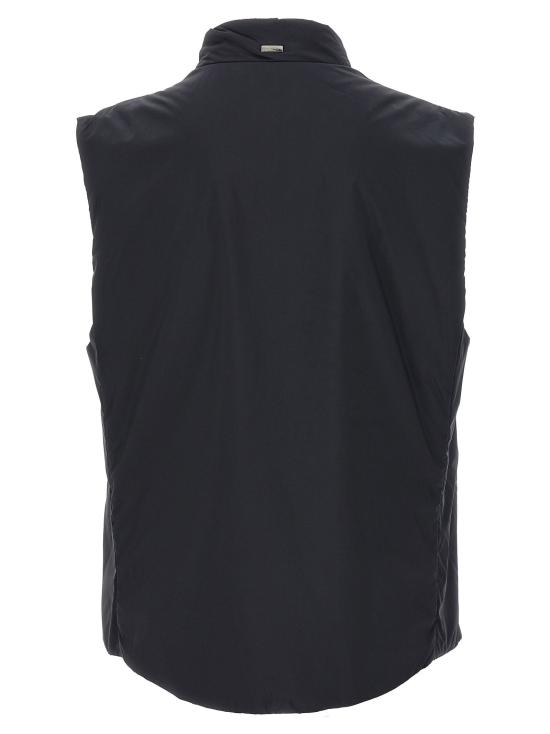  에르노 베스트 LDGI000456U12456Z9200 BLACK - HERNO