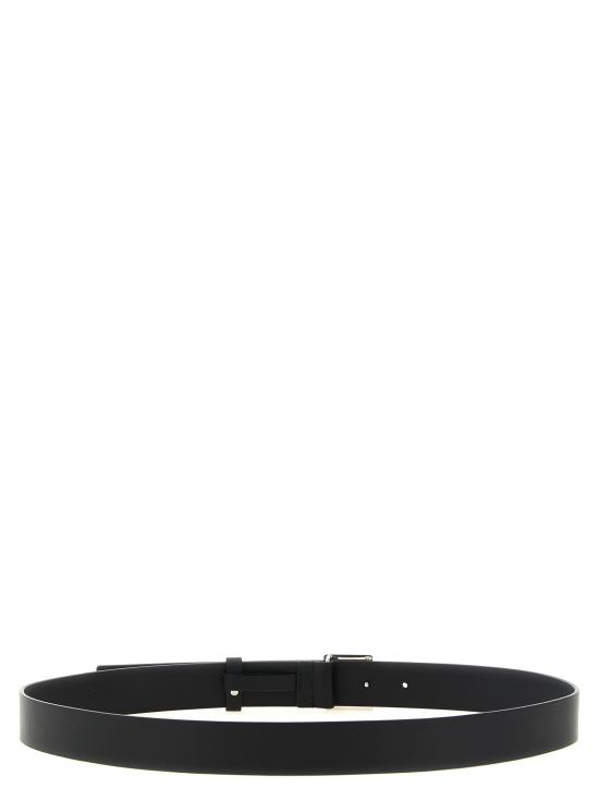 26FW 펜디 벨트 7C0563B12KF0QA1 Black - FENDI