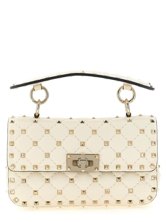 26FW 발렌티노 가라바니 숄더백 W2B0123NAPI16 White