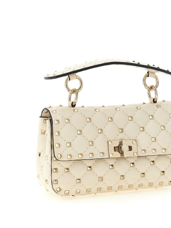 26FW 발렌티노 가라바니 숄더백 W2B0123NAPI16 White - VALENTINO GARAVANI