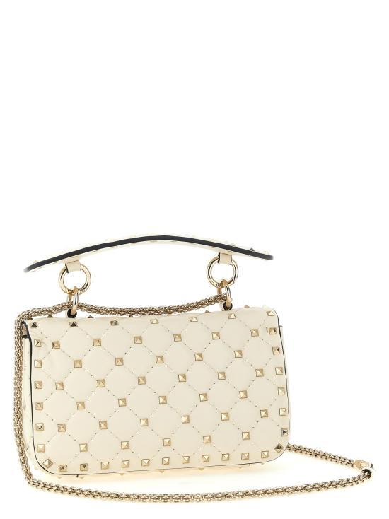 26FW 발렌티노 가라바니 숄더백 W2B0123NAPI16 White - VALENTINO GARAVANI