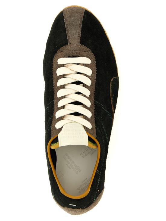 26FW 마르지엘라 스니커즈 S97WS0104P7857H0A14 Multicolor - MAISON MARGIELA