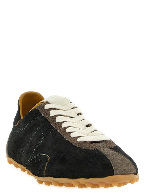 26FW 마르지엘라 스니커즈 S97WS0104P7857H0A14 Multicolor - MAISON MARGIELA