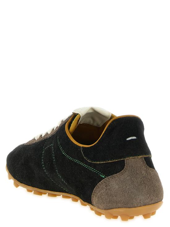 26FW 마르지엘라 스니커즈 S97WS0104P7857H0A14 Multicolor - MAISON MARGIELA